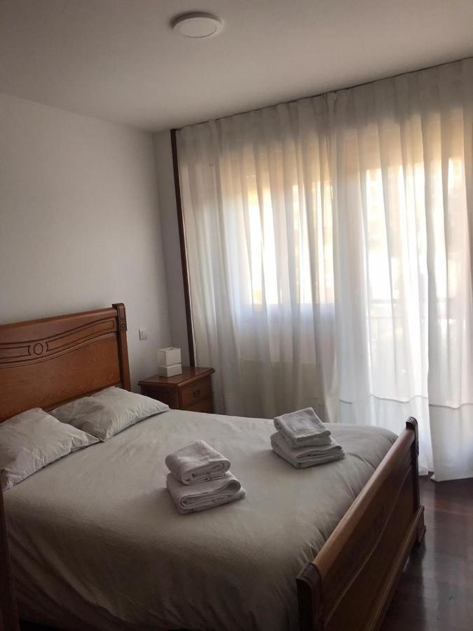 Casa Buganvilla. Apartamento Con Jardin, A 100 Metros Del Centro. 柯米拉斯 外观 照片